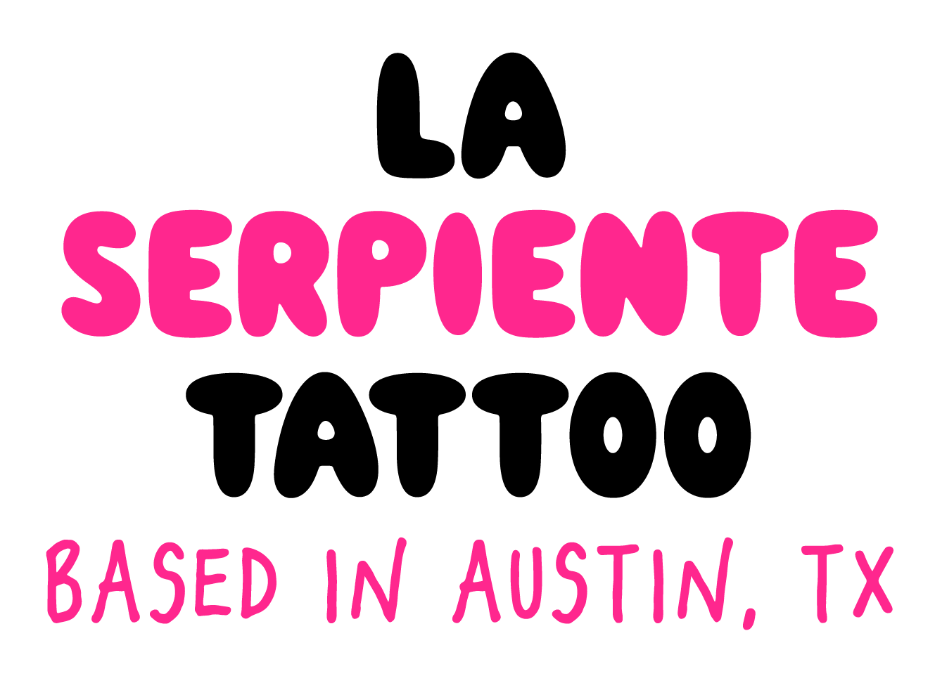 logo la serpiente